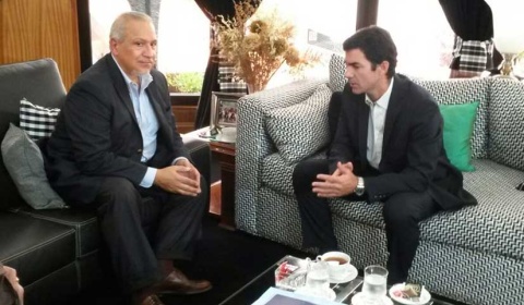 Una reforma de la Constitución impulsada por Romero y Urtubey estará condenada al fracaso