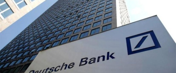 Deutsche Bank anuncia el cierre de filiales en diez países, entre ellas la de Argentina
