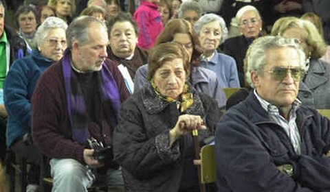 Primer viaje de turismo social para adultos mayores a Chapadmalal en el 2019
