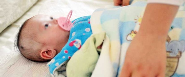 La Policía de Salta localiza a la madre de la recién nacida abandonada en Luracatao