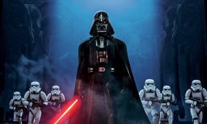 Star Wars Day: Que la fuerza te acompañe