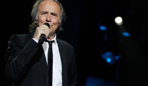 Joan Manuel Serrat cancela su concierto 'Mediterráneo da Capo' en Salta