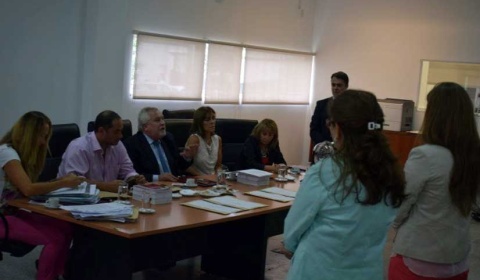 Treinta candidatos se disputan una plaza de juez en la Cámara de Apelaciones Civil de Salta