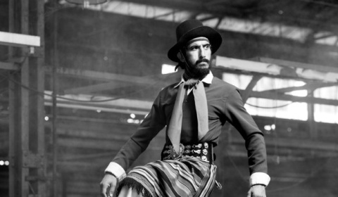 Viernes de cine en Salta con 'Malambo, el hombre bueno' y 'La voz del silencio'