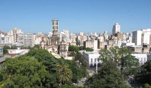 El boycott kirchnerista a Córdoba amenaza con romper la república
