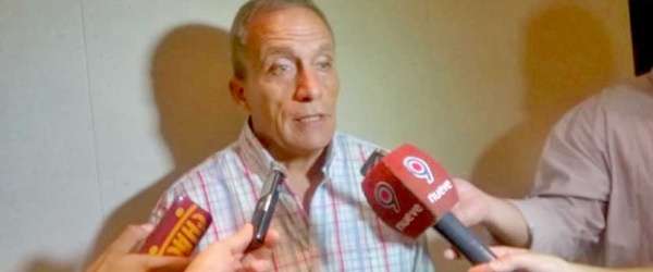 El Subsecretario de Tránsito de Salta quiere eliminar los colectivos de la ciudad