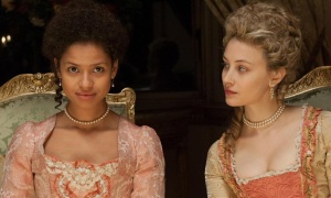 El Cine Arte de Salta proyecta el film 'Belle'