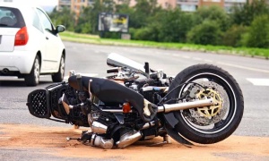 Prisión condicional para un motociclista salteño por homicidio culposo