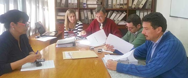 El gobierno de Salta construirá un nuevo pabellón comunitario en la cárcel de Orán