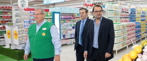 Un tribunal de Salta confirma la multa al supermercado Vea por exhibir alimentos caducados