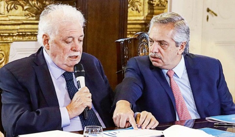 La estrategia contra el virus y sus consecuencias políticas