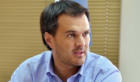 ¿Qué fue del gabinete galáctico de Urtubey?