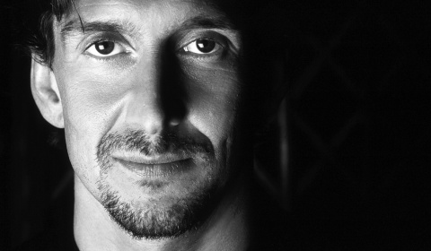 Seminario de danza con Julio Bocca en el Teatro Provincial de Salta