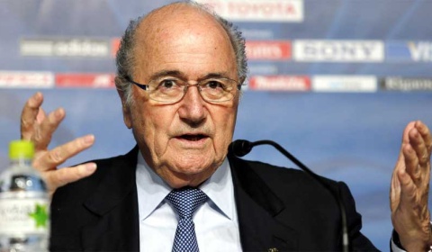 La FIFA como metáfora