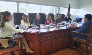 El Consejo de la Magistratura de Salta publica el puntaje de antecedentes del concurso para Fiscal Penal