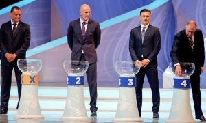 Urtubey: ¿Con las bolas calientes o con las bolas frías?