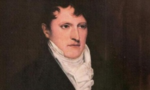 Manuel Belgrano, finalista de la Copa América de 1813