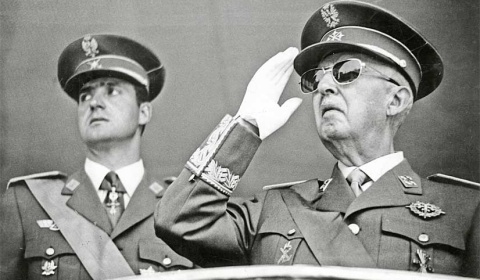 La muerte de Franco y la higiene mental en la Terminal de Ómnibus de Salta