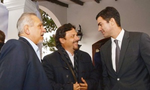 Salta debe convertir la reforma de la Constitución en un 'impeachment' moral contra Romero y Urtubey