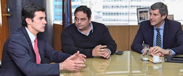Urtubey intenta trasladar al gobierno nacional el peso de la crisis del ingenio San Isidro