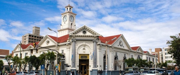 Muestra fotográfica sobre Trelew y el valle del Chubut, en el Centro Cultural América de Salta