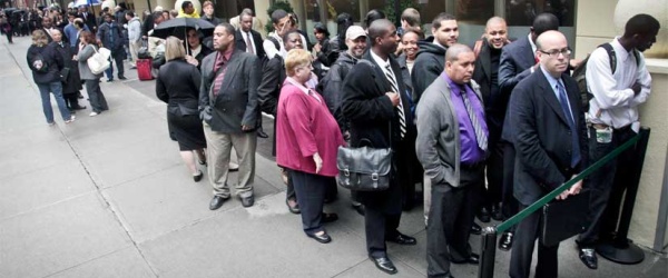 El desempleo urbano aumentará al 9,4% en América Latina en 2017