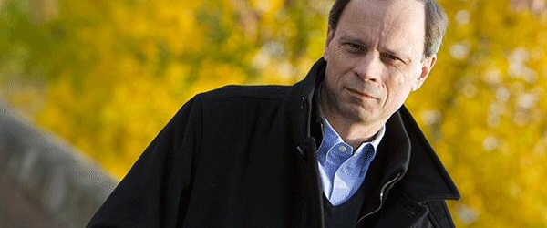 Jean Tirole, ganador del Premio Nobel de Economía 2014