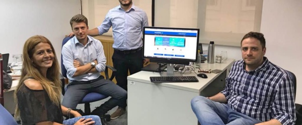La Municipalidad de Salta incorpora tecnología para la eficiencia administrativa