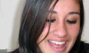 Suspendido por cuatro días el juicio de Sabrina Berton
