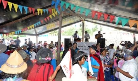 El gobierno de Salta publica la agenda del jolgorio para febrero