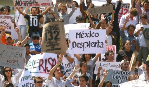 El 75% de los latinoamericanos desconfía de sus gobiernos