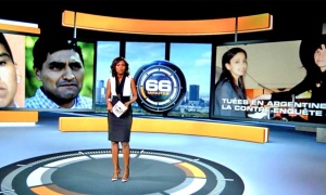 Las debilidades de la justicia de Salta expuestas en la televisión francesa