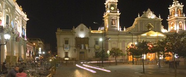 Salta afronta el fin de semana largo con un alto porcentaje de reservas