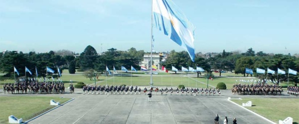 Macri presidirá hoy los actos oficiales por el Día del Ejército