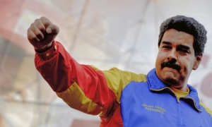 Venezuela: reconocimiento internacional y principio de no injerencia