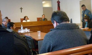 Un curandero de Pichanal, condenado a siete años de prisión por violación