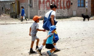 Jueces y tribunales de Salta aplicarán un protocolo común para casos de sustracción internacional de menores