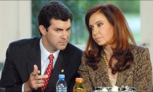 No se puede luchar contra la grieta cavando otra grieta