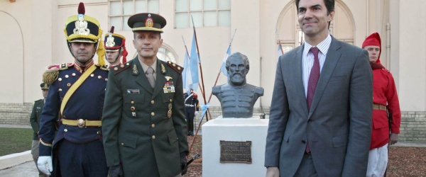 Con el actual nivel de difusión de su ‘oferta cultural y turística’, Salta debería ser ya como Suiza