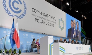 La COP24 se hace en Katowice ‘la capital polaca del smog’ ¡Qué paradoja!