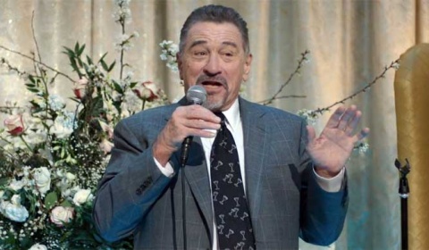 El Cine Arte de Salta proyecta hoy el film 'El comediante'