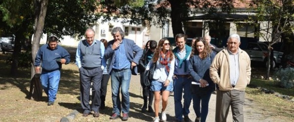 Como el Cid Campeador, Sáenz toma por fin posesión de la Palúdica