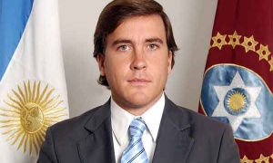 Una designación gravemente ultrajante