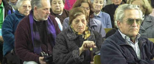 Primer viaje de turismo social para adultos mayores a Chapadmalal en el 2019