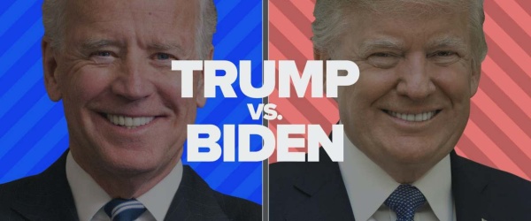 Biden aventaja a Trump, pero el Presidente se proclama ganador y pide parar el recuento de votos
