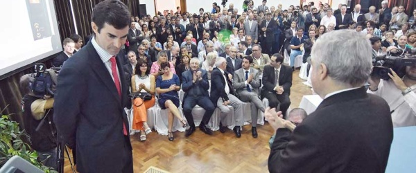 Acuerdo en materia de turismo entre los gobiernos de Salta y Chubut