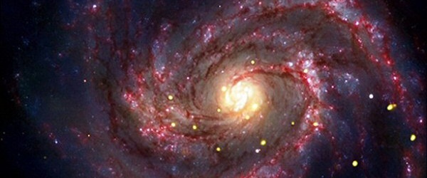 4 al 10 de octubre: Semana Mundial del Espacio