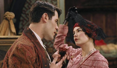 'Pas sur la bouche' en el ciclo de cine francés del Centro Cultural Casa Tedín de Cachi
