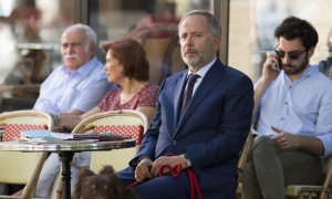 El Cine Arte de Salta proyecta hoy el film 'Un hombre con prisa'