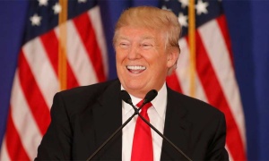 Donald Trump, elegido nuevo presidente de los Estados Unidos